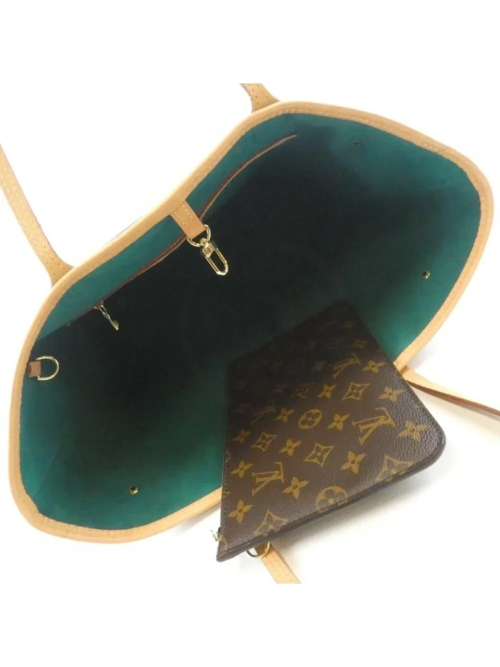 Louis Vuitton Monogram Neverfull